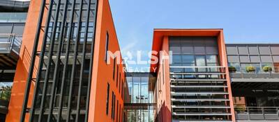 REXIM - Bureau - Rhône - Caluire-et-Cuire - 1