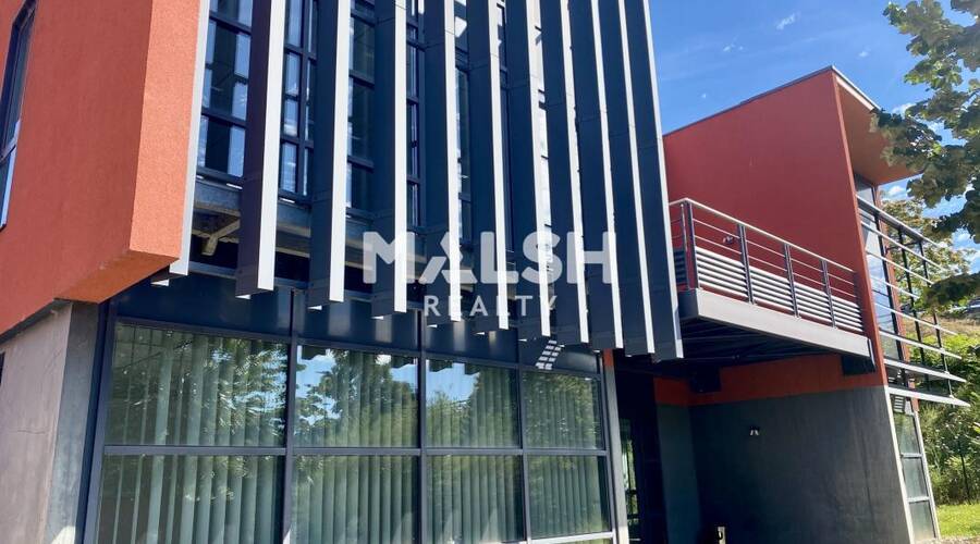 REXIM - Bureau - Rhône - Caluire-et-Cuire - 2