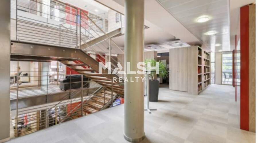 REXIM - Bureau - Rhône - Caluire-et-Cuire - 6