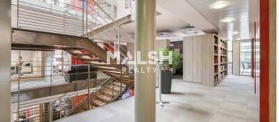 REXIM - Bureau - Rhône - Caluire-et-Cuire - 6