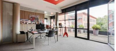 REXIM - Bureau - Rhône - Caluire-et-Cuire - 8