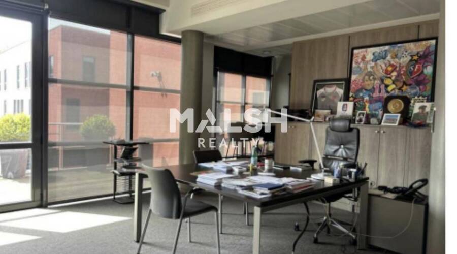 REXIM - Bureau - Rhône - Caluire-et-Cuire - 9