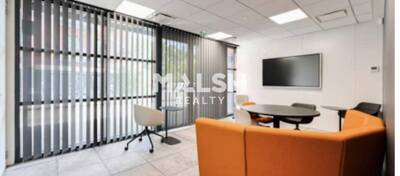 REXIM - Bureau - Rhône - Caluire-et-Cuire - 11