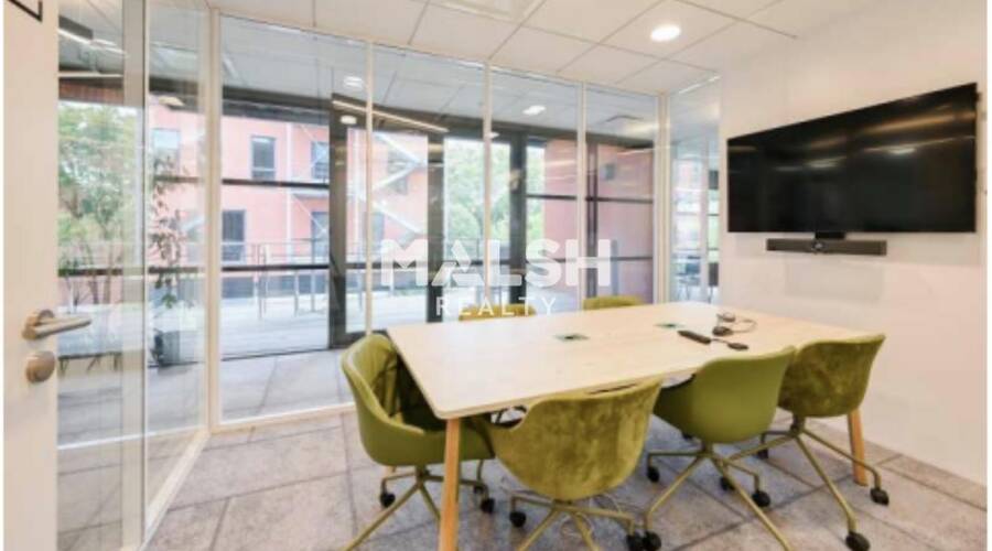 REXIM - Bureau - Rhône - Caluire-et-Cuire - 14