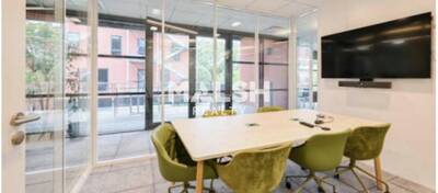 REXIM - Bureau - Rhône - Caluire-et-Cuire - 14