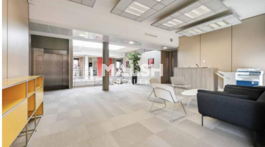 REXIM - Bureau - Rhône - Caluire-et-Cuire - 15