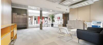 REXIM - Bureau - Rhône - Caluire-et-Cuire - 15