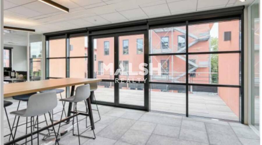 REXIM - Bureau - Rhône - Caluire-et-Cuire - 16