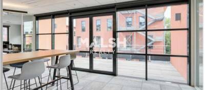 REXIM - Bureau - Rhône - Caluire-et-Cuire - 16