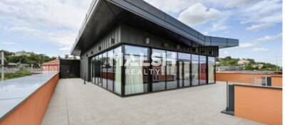 REXIM - Bureau - Rhône - Caluire-et-Cuire - 18