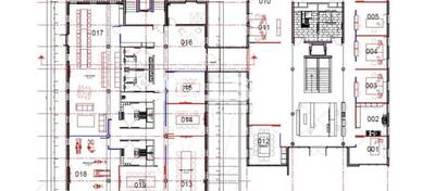 REXIM - Bureau - Rhône - Caluire-et-Cuire - 19