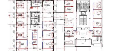 REXIM - Bureau - Rhône - Caluire-et-Cuire - 21