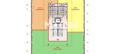 REXIM - Bureau - Rhône - Caluire-et-Cuire - 23