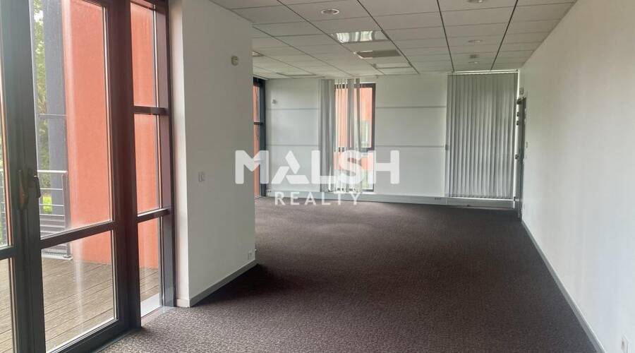 REXIM - Bureau - Rhône - Caluire-et-Cuire - 29