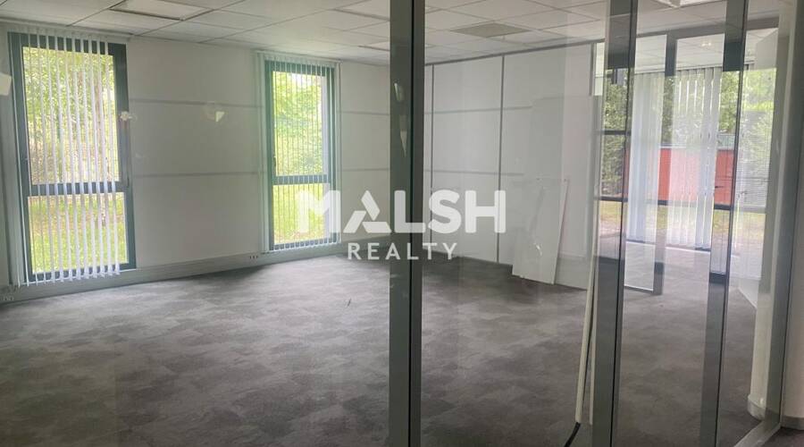 REXIM - Bureau - Rhône - Caluire-et-Cuire - 34