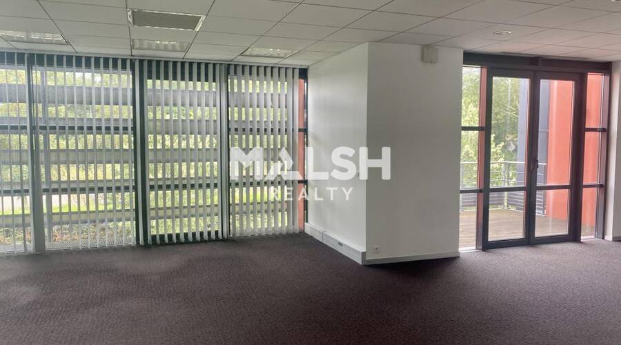 REXIM - Bureau - Rhône - Caluire-et-Cuire - 36