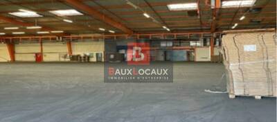 REXIM - Entrepôt - Bouches-du-Rhône - Tarascon - 1