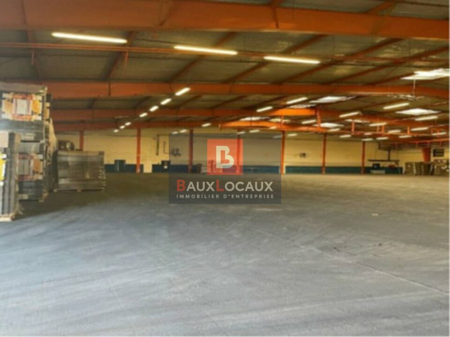 REXIM - Entrepôt - Bouches-du-Rhône - Tarascon - 2