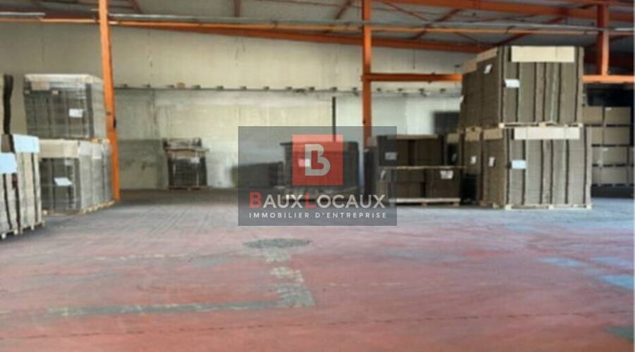 REXIM - Entrepôt - Bouches-du-Rhône - Tarascon - 4