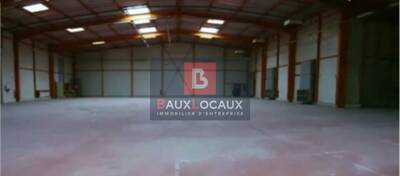 REXIM - Entrepôt - Bouches-du-Rhône - Tarascon - 5