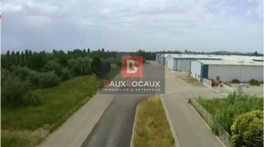 REXIM - Entrepôt - Bouches-du-Rhône - Tarascon - 6