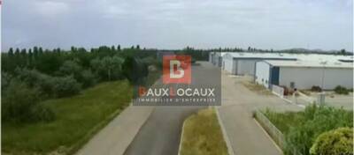 REXIM - Entrepôt - Bouches-du-Rhône - Tarascon - 6