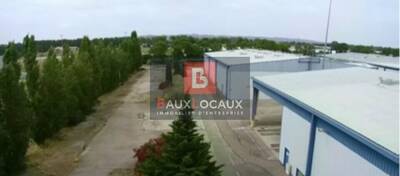 REXIM - Entrepôt - Bouches-du-Rhône - Tarascon - 7