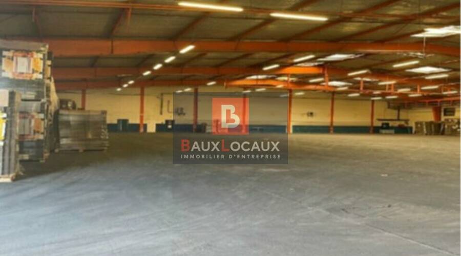 REXIM - Entrepôt - Bouches-du-Rhône - Tarascon - 3