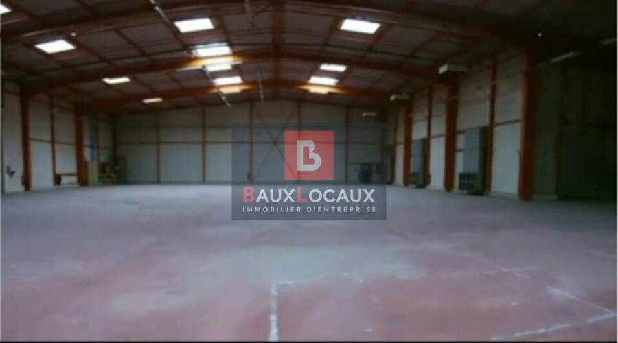REXIM - Entrepôt - Bouches-du-Rhône - Tarascon - 5