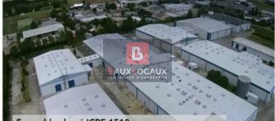 REXIM - Entrepôt - Bouches-du-Rhône - Tarascon - 2