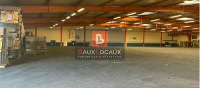 REXIM - Entrepôt - Bouches-du-Rhône - Tarascon - 3