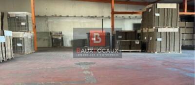 REXIM - Entrepôt - Bouches-du-Rhône - Tarascon - 4