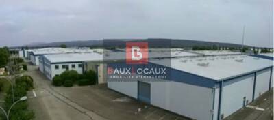 REXIM - Entrepôt - Bouches-du-Rhône - Tarascon - 7