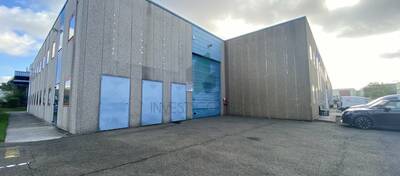 REXIM - Local d'activités - Val-d'Oise - Argenteuil - 1