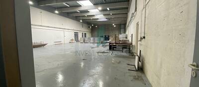 REXIM - Local d'activités - Val-d'Oise - Argenteuil - 4