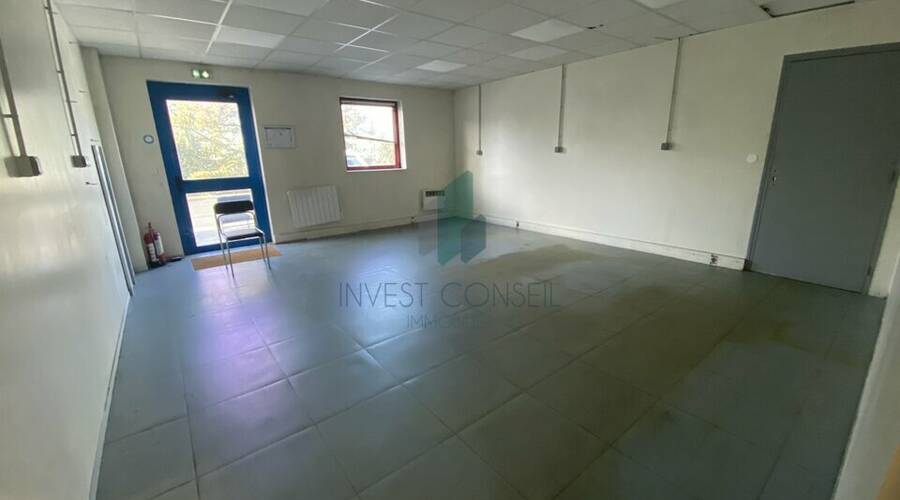 REXIM - Local d'activités - Val-d'Oise - Argenteuil - 5