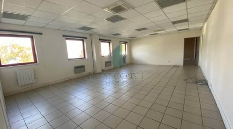 REXIM - Local d'activités - Val-d'Oise - Argenteuil - 6