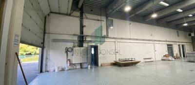 REXIM - Local d'activités - Val-d'Oise - Argenteuil - 2