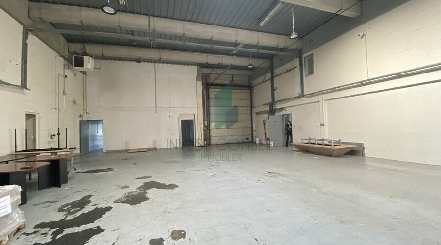 REXIM - Local d'activités - Val-d'Oise - Argenteuil - 3