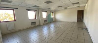 REXIM - Local d'activités - Val-d'Oise - Argenteuil - 6