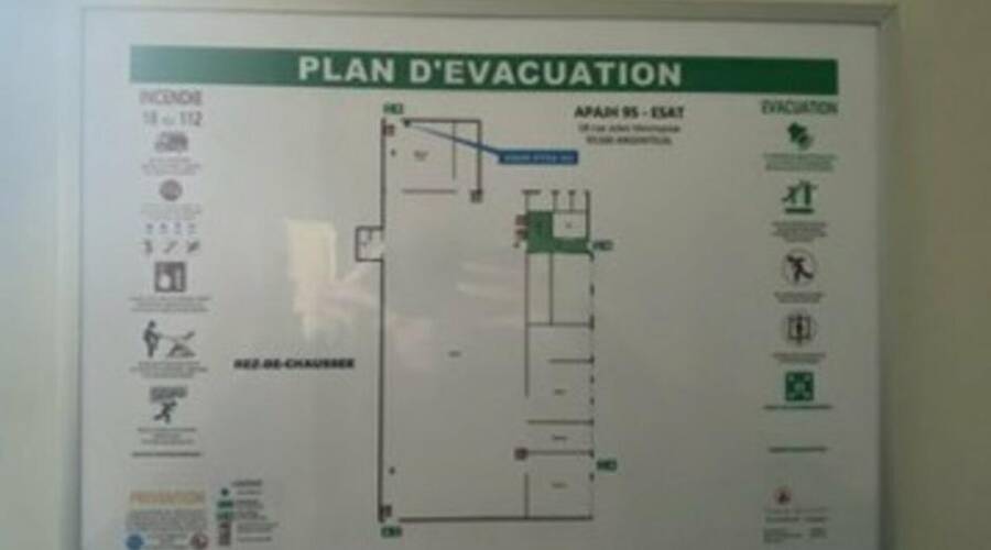 REXIM - Local d'activités - Val-d'Oise - Argenteuil - 7