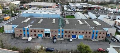 REXIM - Local d'activités - Val-d'Oise - Argenteuil - 2