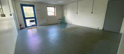 REXIM - Local d'activités - Val-d'Oise - Argenteuil - 4