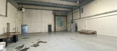 REXIM - Local d'activités - Val-d'Oise - Argenteuil - 6