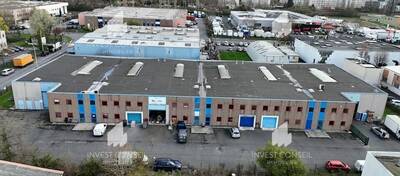 REXIM - Local d'activités - Val-d'Oise - Argenteuil - 2