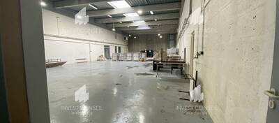 REXIM - Local d'activités - Val-d'Oise - Argenteuil - 3