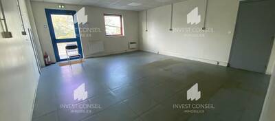 REXIM - Local d'activités - Val-d'Oise - Argenteuil - 4