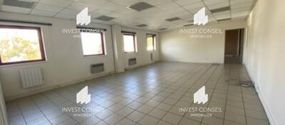 REXIM - Local d'activités - Val-d'Oise - Argenteuil - 5