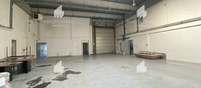 REXIM - Local d'activités - Val-d'Oise - Argenteuil - 6