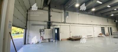 REXIM - Local d'activités - Val-d'Oise - Argenteuil - 7